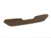 Holley 05-242 Holley Classic Truck Door Armrest - Truck Part Superstore