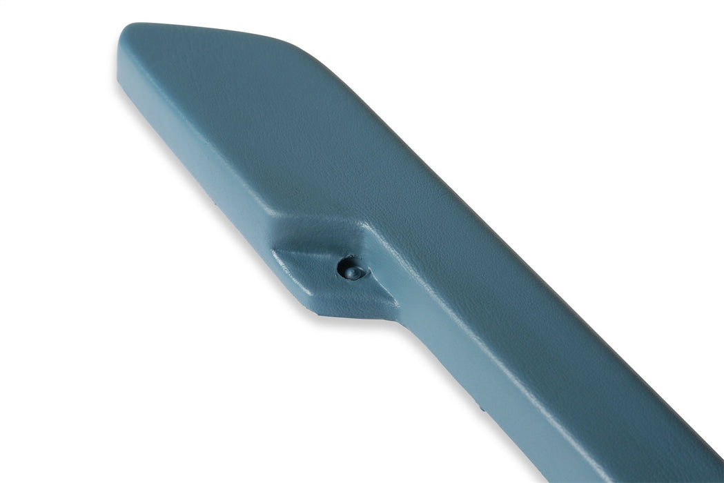 Holley 05-243 Holley Classic Truck Door Armrest - Truck Part Superstore