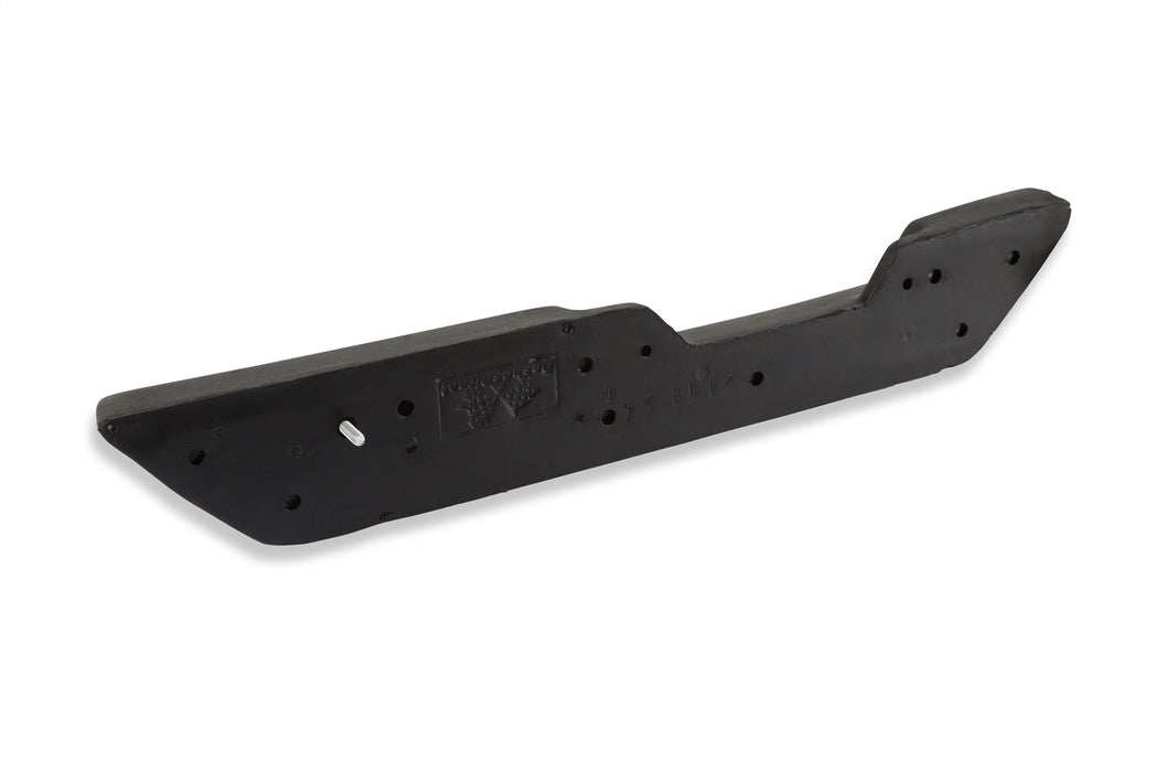 Holley 05-247 Holley Classic Truck Door Armrest - Truck Part Superstore
