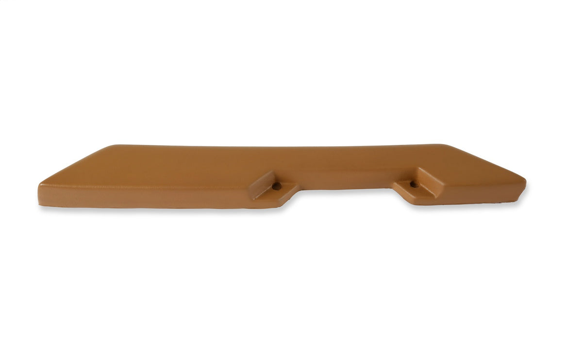Holley 05-249 Holley Classic Truck Door Armrest - Truck Part Superstore