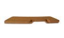 Holley 05-249 Holley Classic Truck Door Armrest - Truck Part Superstore