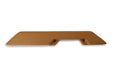 Holley 05-249 Holley Classic Truck Door Armrest - Truck Part Superstore