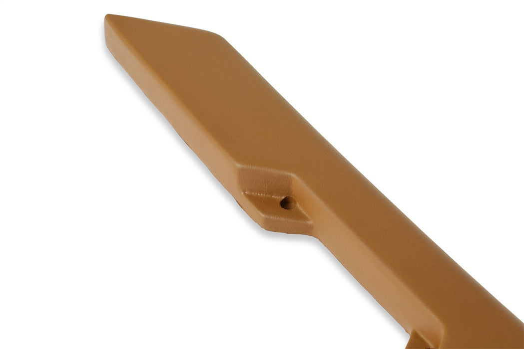Holley 05-249 Holley Classic Truck Door Armrest - Truck Part Superstore