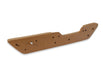 Holley 05-249 Holley Classic Truck Door Armrest - Truck Part Superstore