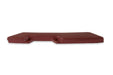 Holley 05-253 Holley Classic Truck Door Armrest - Truck Part Superstore