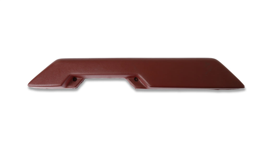 Holley 05-253 Holley Classic Truck Door Armrest - Truck Part Superstore