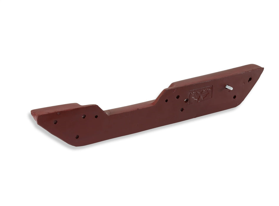 Holley 05-253 Holley Classic Truck Door Armrest - Truck Part Superstore