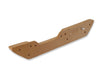 Holley 05-254 Holley Classic Truck Door Armrest - Truck Part Superstore