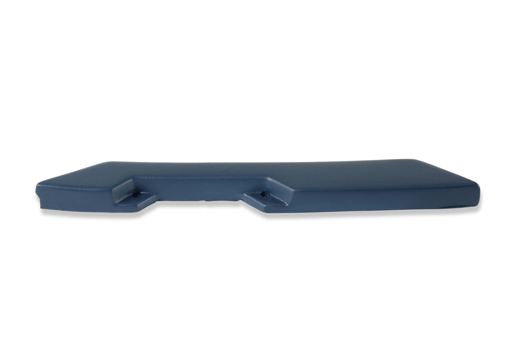 Holley 05-255 Holley Classic Truck Door Armrest - Truck Part Superstore