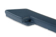Holley 05-255 Holley Classic Truck Door Armrest - Truck Part Superstore