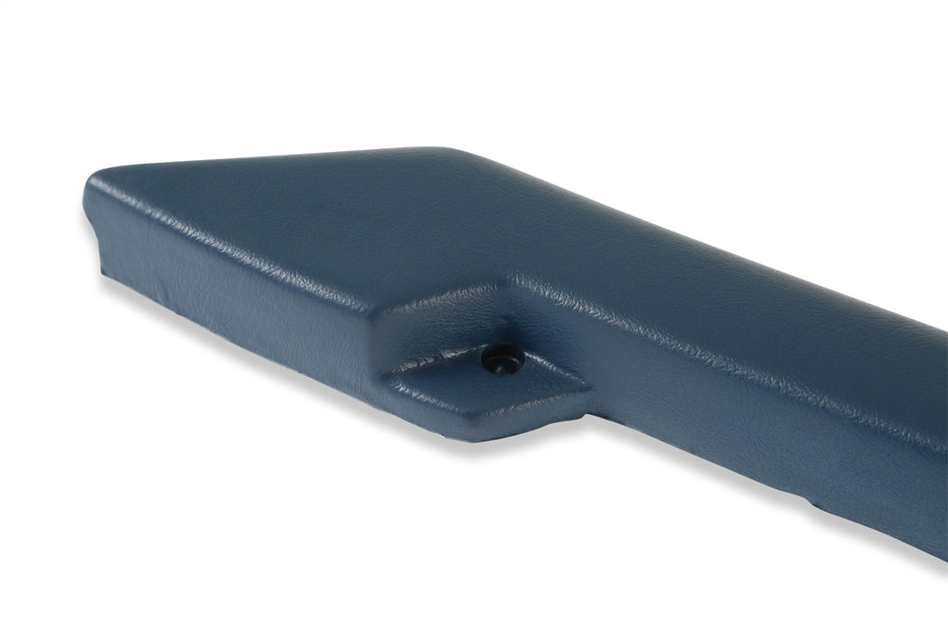 Holley 05-255 Holley Classic Truck Door Armrest - Truck Part Superstore