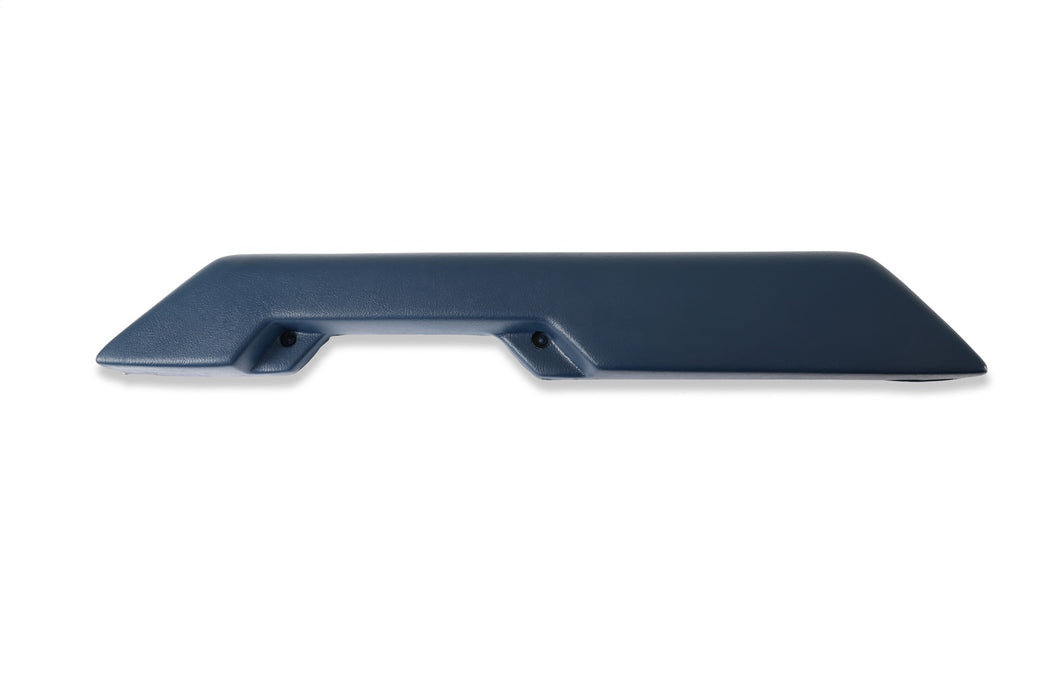 Holley 05-255 Holley Classic Truck Door Armrest - Truck Part Superstore