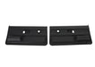 Holley 05-278 Holley Classic Truck Door Panel - Truck Part Superstore
