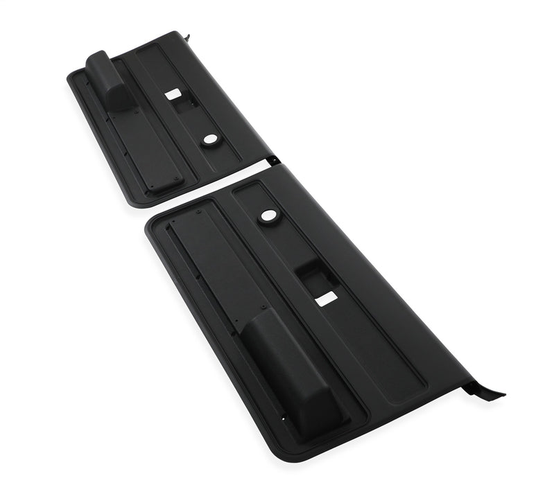 Holley 05-278 Holley Classic Truck Door Panel - Truck Part Superstore