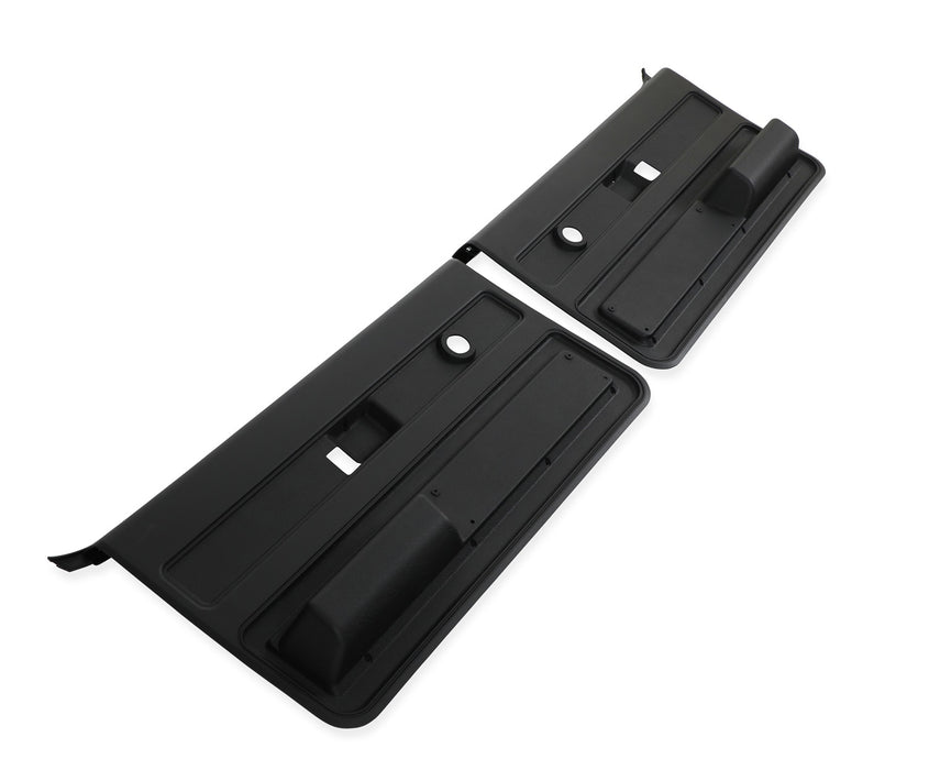 Holley 05-278 Holley Classic Truck Door Panel - Truck Part Superstore
