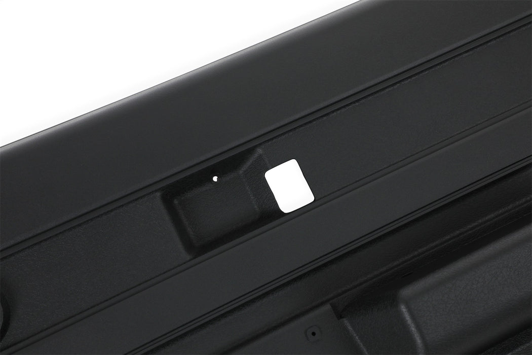 Holley 05-278 Holley Classic Truck Door Panel - Truck Part Superstore