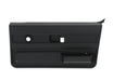 Holley 05-278 Holley Classic Truck Door Panel - Truck Part Superstore