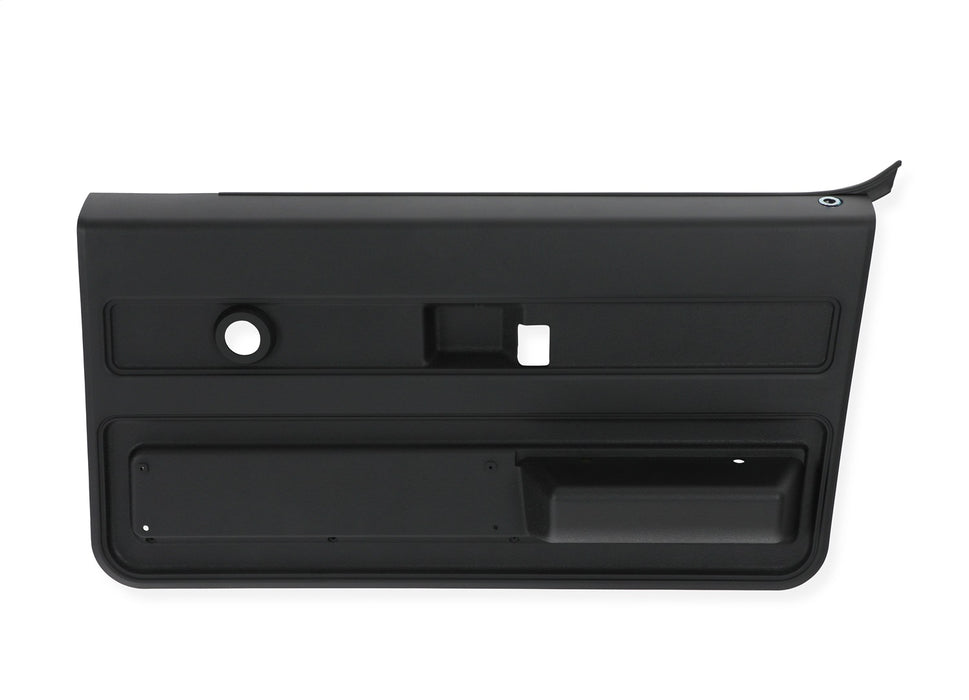 Holley 05-278 Holley Classic Truck Door Panel - Truck Part Superstore