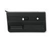 Holley 05-278 Holley Classic Truck Door Panel - Truck Part Superstore