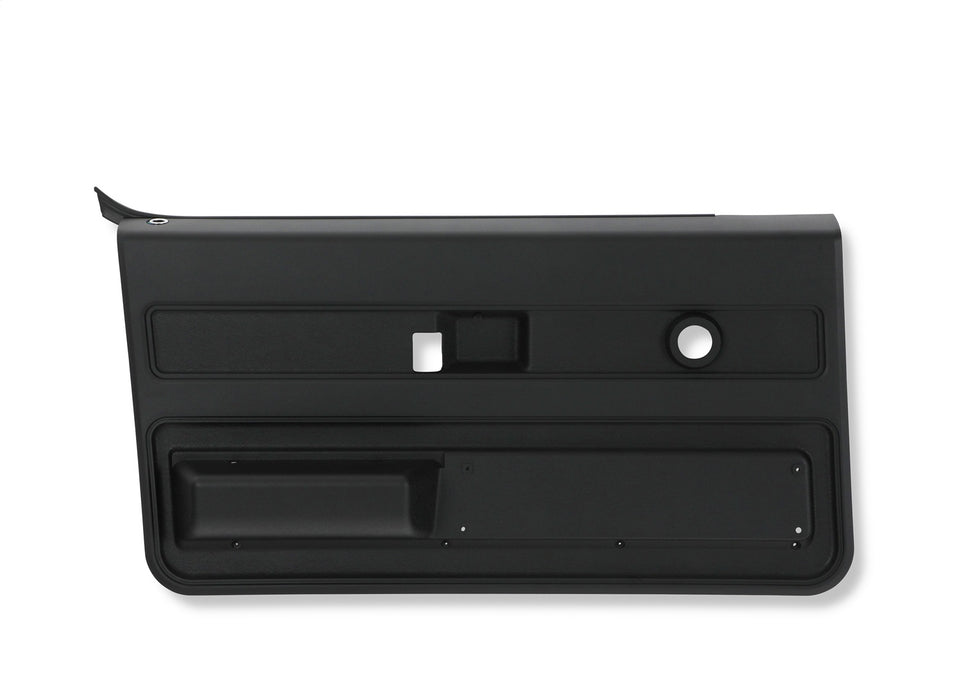 Holley 05-278 Holley Classic Truck Door Panel - Truck Part Superstore