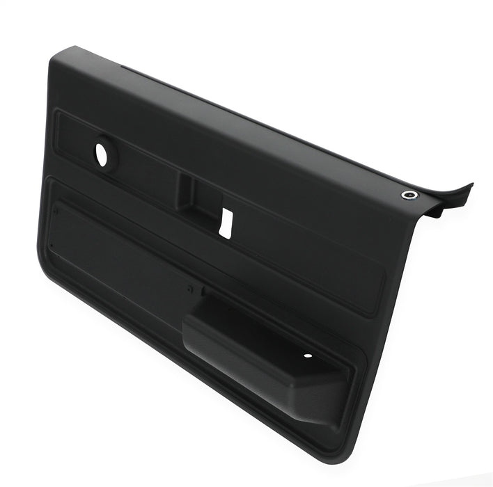 Holley 05-278 Holley Classic Truck Door Panel - Truck Part Superstore