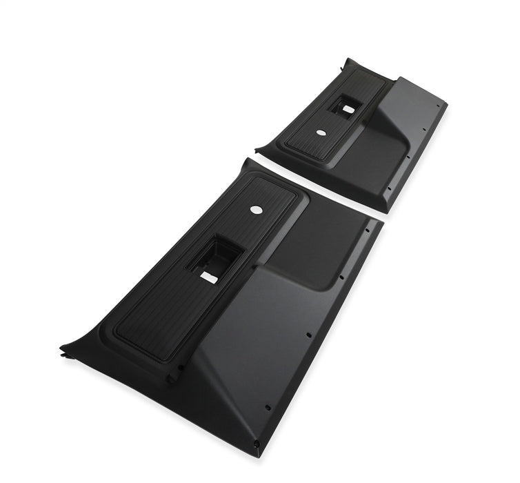 Holley 05-279 Holley Classic Truck Door Panel - Truck Part Superstore