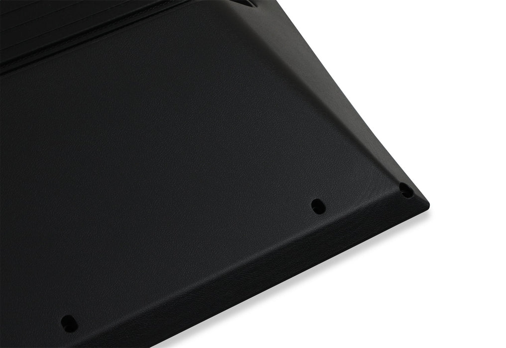 Holley 05-279 Holley Classic Truck Door Panel - Truck Part Superstore