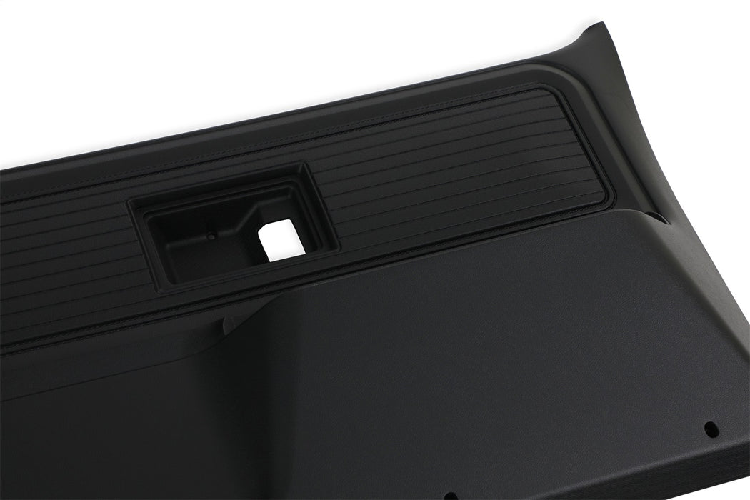 Holley 05-279 Holley Classic Truck Door Panel - Truck Part Superstore