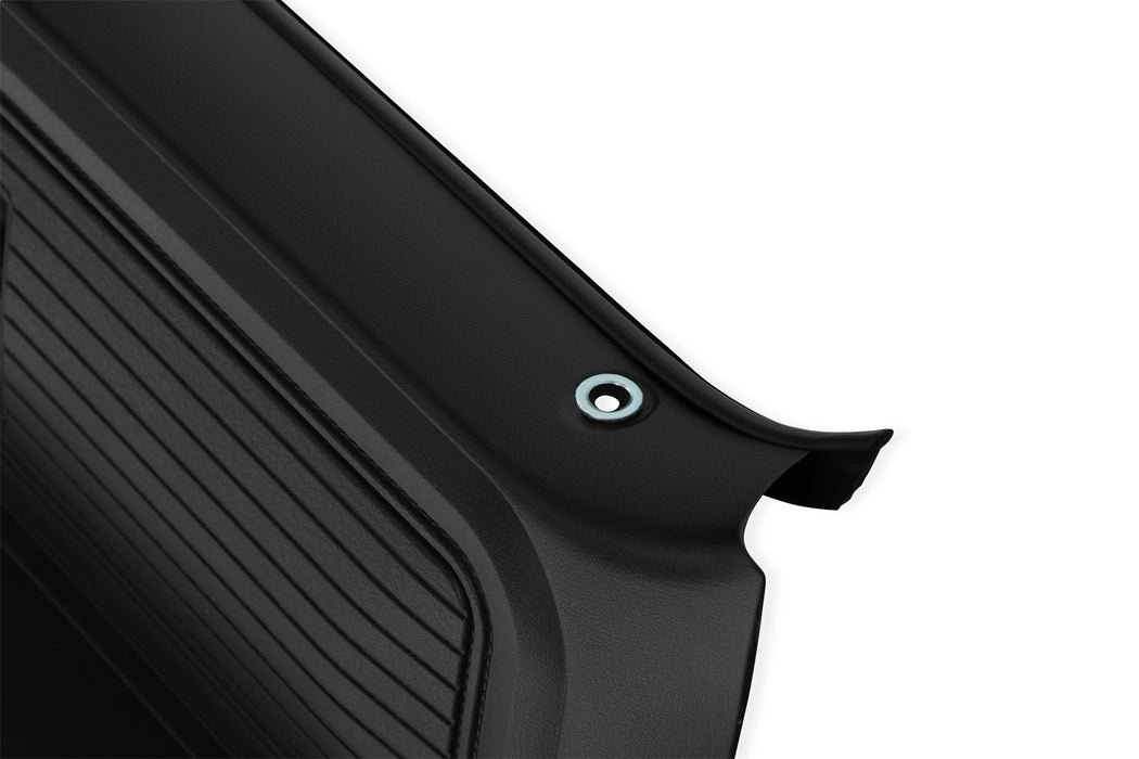 Holley 05-279 Holley Classic Truck Door Panel - Truck Part Superstore
