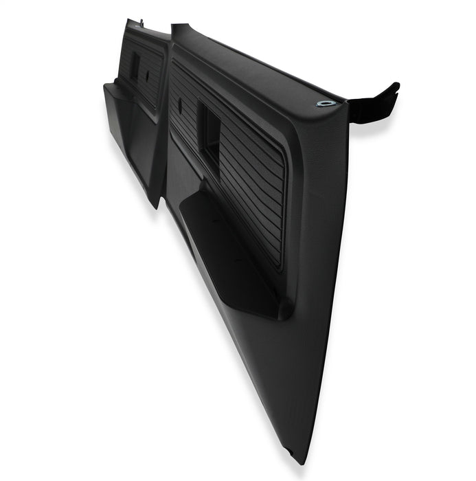 Holley 05-279 Holley Classic Truck Door Panel - Truck Part Superstore