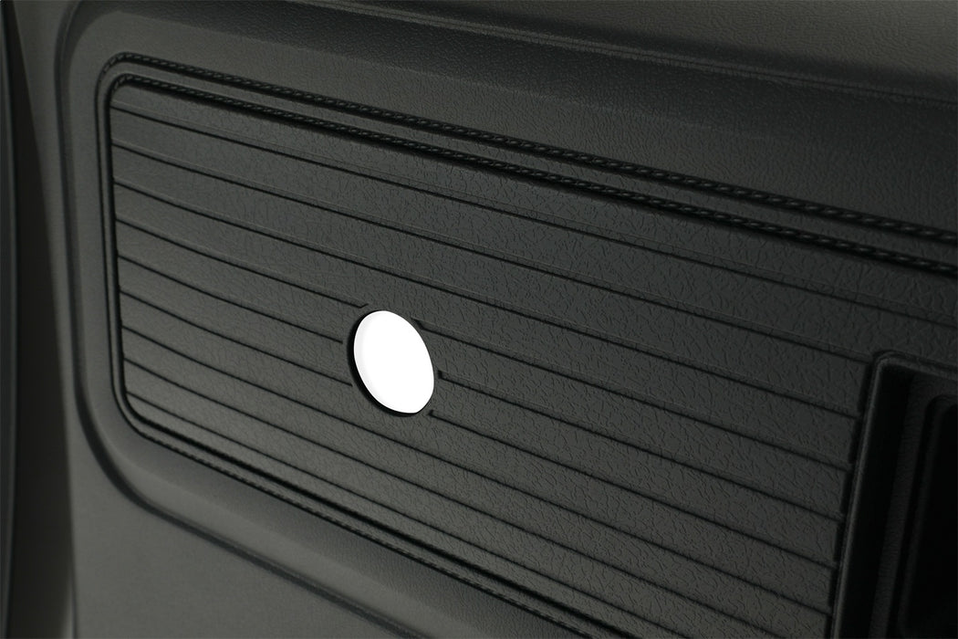 Holley 05-279 Holley Classic Truck Door Panel - Truck Part Superstore