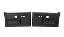 Holley 05-280 Holley Classic Truck Door Panel - Truck Part Superstore