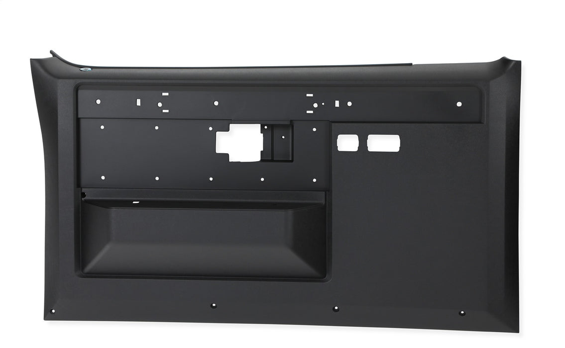 Holley 05-280 Holley Classic Truck Door Panel - Truck Part Superstore