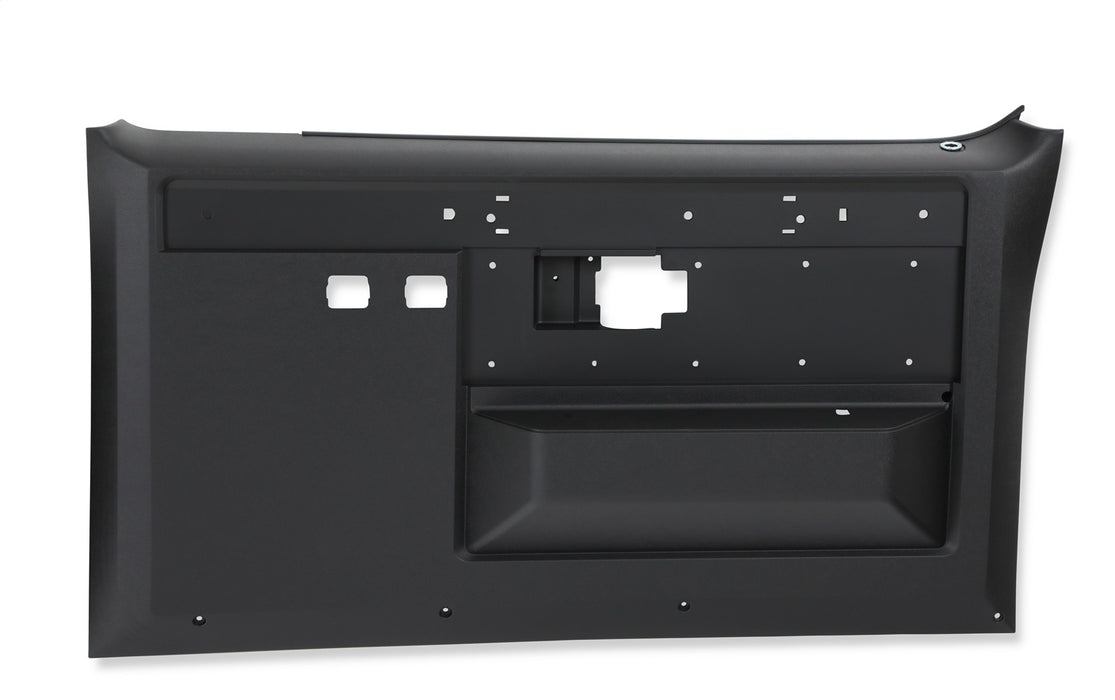 Holley 05-280 Holley Classic Truck Door Panel - Truck Part Superstore