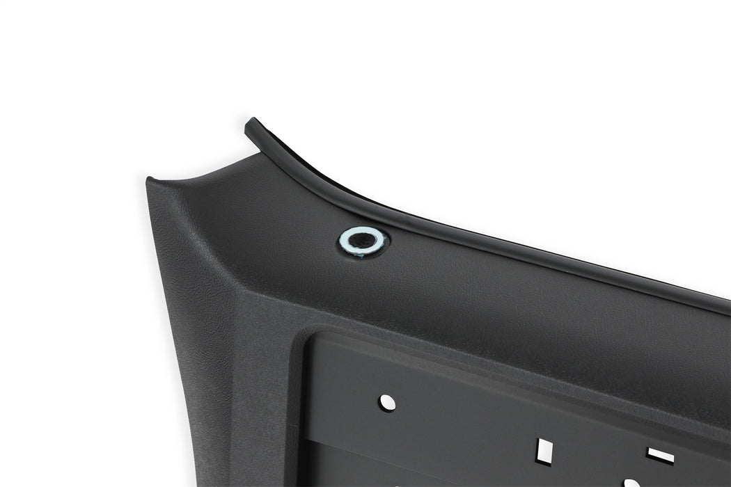 Holley 05-280 Holley Classic Truck Door Panel - Truck Part Superstore