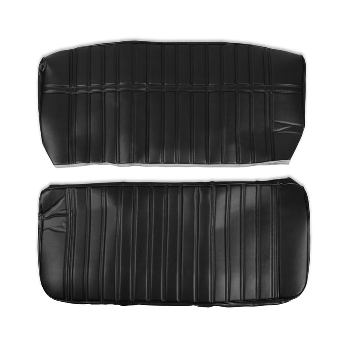Holley 05-285 Holley Classic Truck Seat Upholstery Kit - Truck Part Superstore
