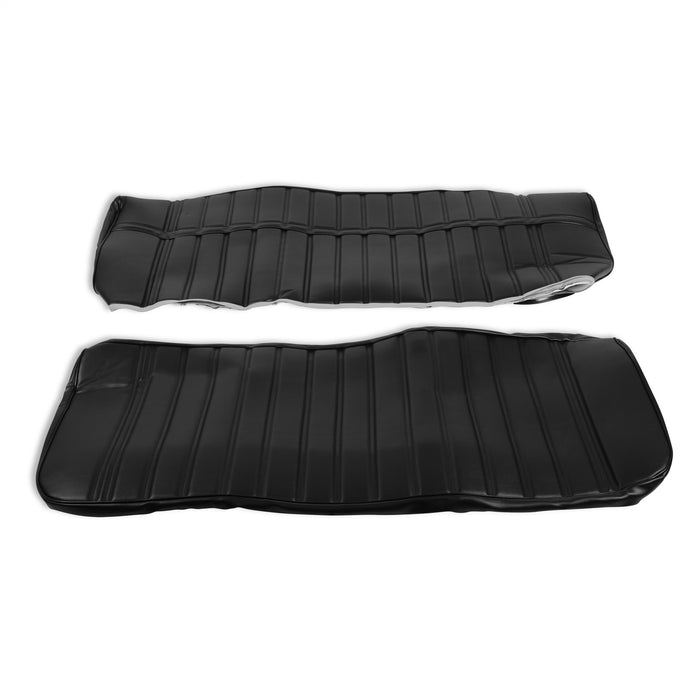 Holley 05-285 Holley Classic Truck Seat Upholstery Kit - Truck Part Superstore