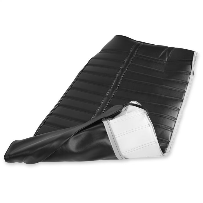 Holley 05-285 Holley Classic Truck Seat Upholstery Kit - Truck Part Superstore