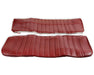 Holley 05-286 Holley Classic Truck Seat Upholstery Kit - Truck Part Superstore