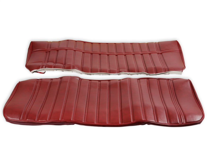 Holley 05-286 Holley Classic Truck Seat Upholstery Kit - Truck Part Superstore