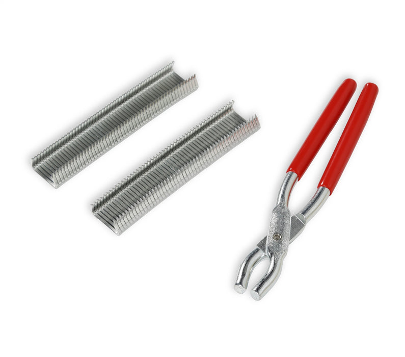 Holley 05-286 Holley Classic Truck Seat Upholstery Kit - Truck Part Superstore