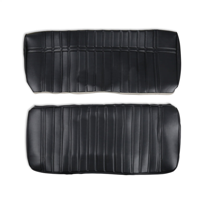 Holley 05-287 Holley Classic Truck Seat Upholstery Kit - Truck Part Superstore