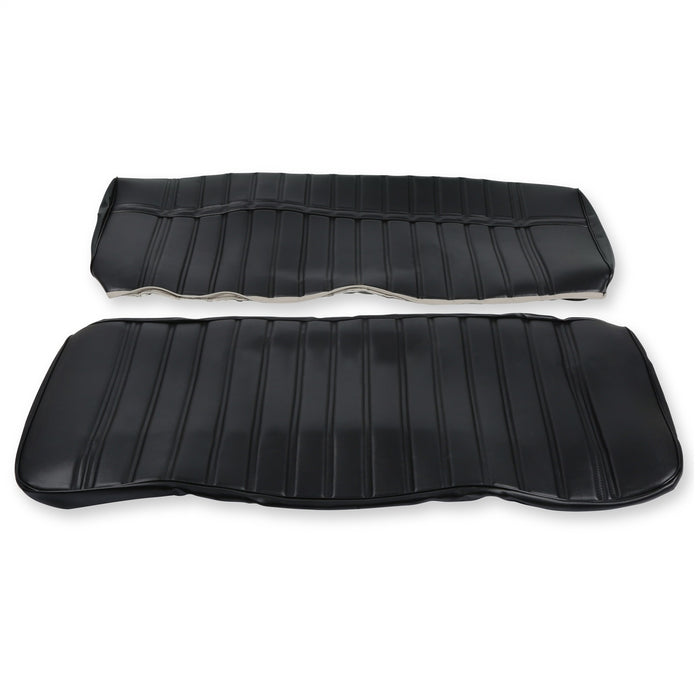 Holley 05-287 Holley Classic Truck Seat Upholstery Kit - Truck Part Superstore