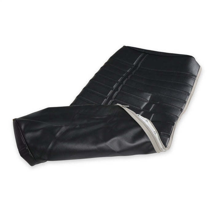 Holley 05-287 Holley Classic Truck Seat Upholstery Kit - Truck Part Superstore