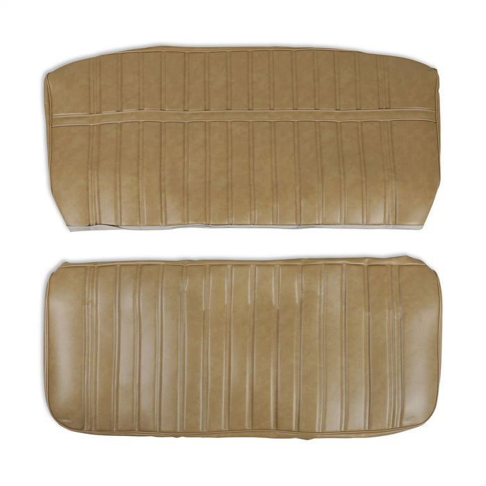 Holley 05-288 Holley Classic Truck Seat Upholstery Kit - Truck Part Superstore