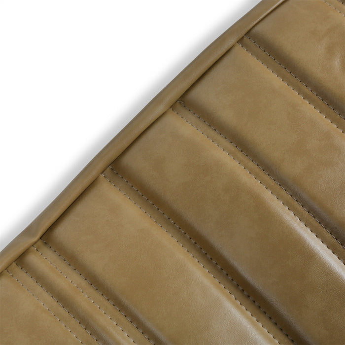 Holley 05-288 Holley Classic Truck Seat Upholstery Kit - Truck Part Superstore