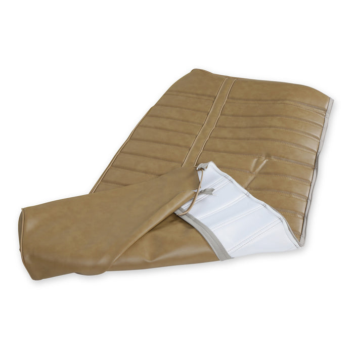 Holley 05-288 Holley Classic Truck Seat Upholstery Kit - Truck Part Superstore