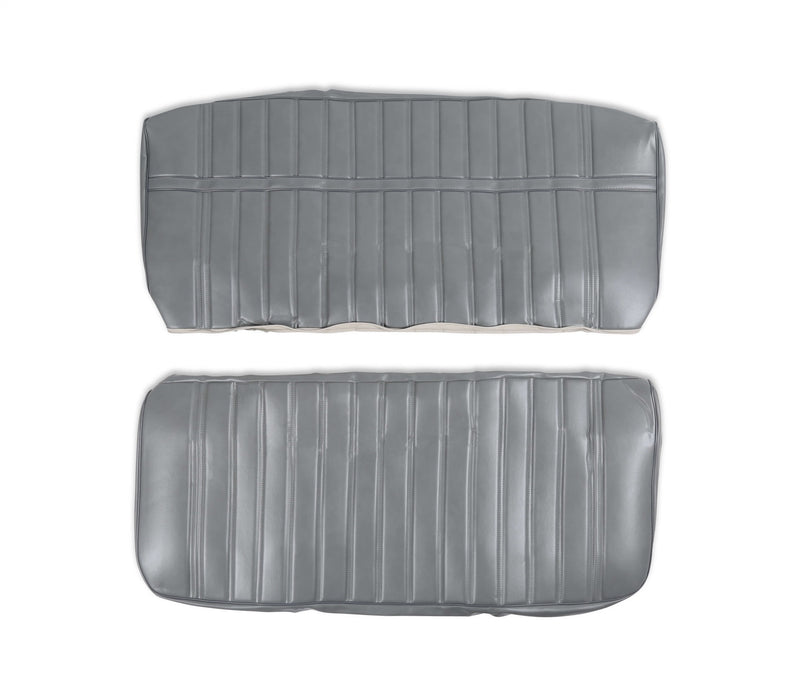 Holley 05-289 Holley Classic Truck Seat Upholstery Kit - Truck Part Superstore