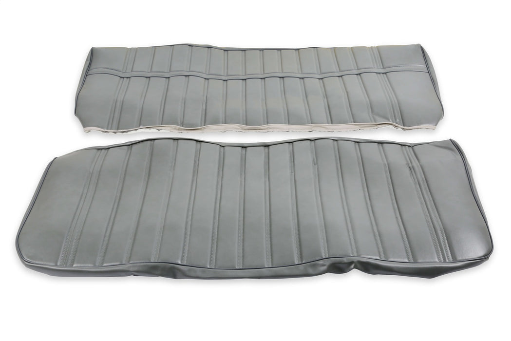 Holley 05-289 Holley Classic Truck Seat Upholstery Kit - Truck Part Superstore