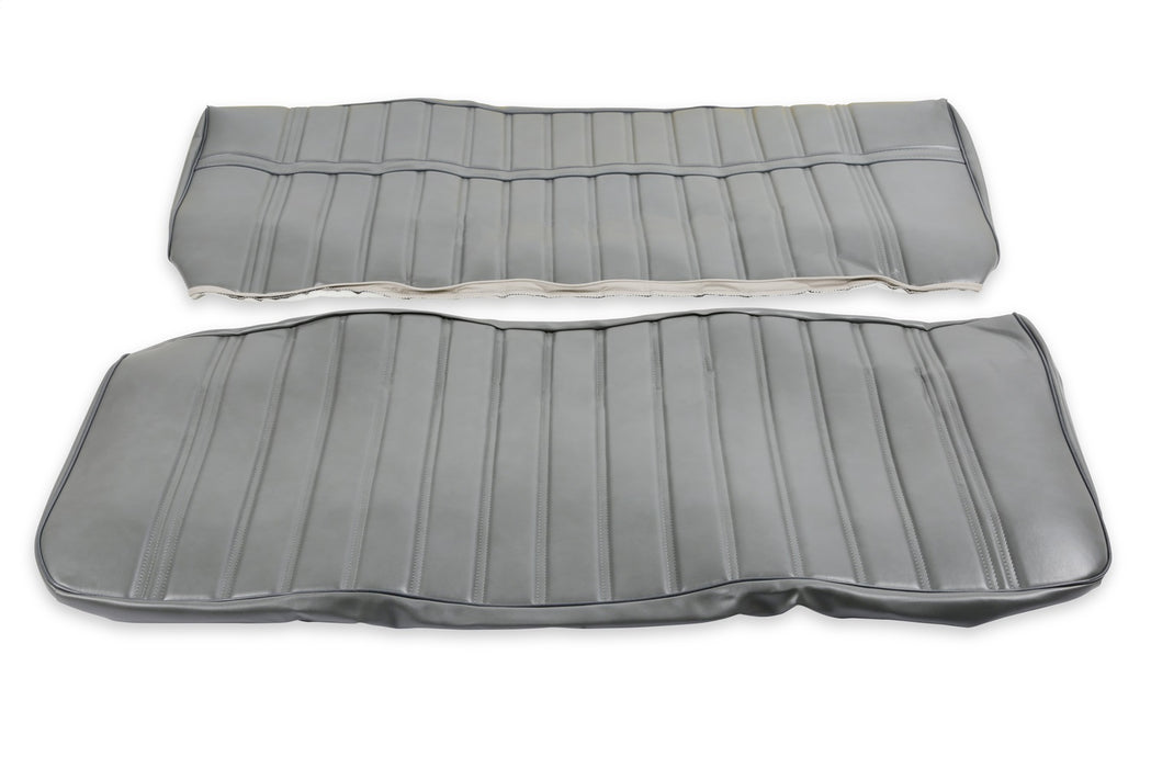 Holley 05-289 Holley Classic Truck Seat Upholstery Kit - Truck Part Superstore